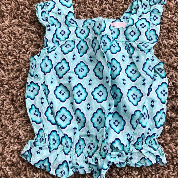 Janie and Jack tops - Picture 2 of 3